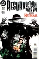 Resurrection Man Vol 1 9