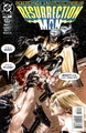 Resurrection Man Vol 1 20