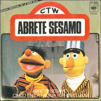 CBS1976SpanishSingle2