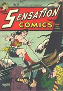 Sensation Comics Vol 1 49