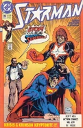 Starman Vol 1 28
