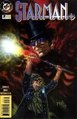 Starman Vol 2 2