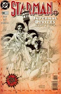 Starman Vol 2 30