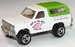 Bronco-4-Wheeler WhtPig