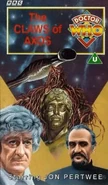 Claws of axos uk vhs