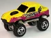Gulch Stepper YelSB