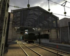 Trainstation back2