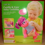 Cuddlecare-abbyback