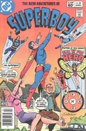Superboy Vol 2 28