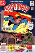 Superboy Vol 2 31