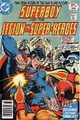 Superboy and the Legion of Super-Heroes Vol 1 225