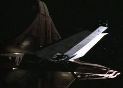 Boslic freighter