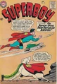 Superboy Vol 1 109