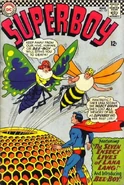 Superboy Vol 1 127