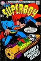 Superboy Vol 1 158