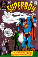 Superboy Vol 1 175
