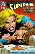 Supergirl Vol 4 8