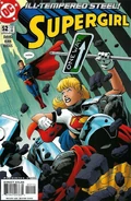Supergirl Vol 4 52