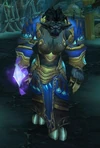 Greatmother Icemist