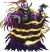 Lich FFI psp