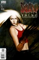 Swamp Thing Vol 3 1