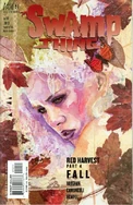 Swamp Thing Vol 3 14