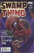Swamp Thing Vol 4 16