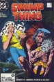 Swamp Thing Vol 2 59