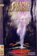 Swamp Thing Vol 2 139