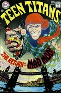 Teen Titans Vol 1 17