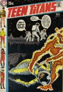 Teen Titans Vol 1 27