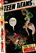 Teen Titans Vol 1 30