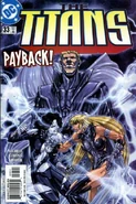 Titans Vol 1 33