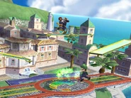 Isle delfino 03