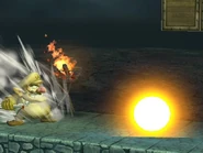 Wario superscope