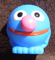 Collectapal-grover