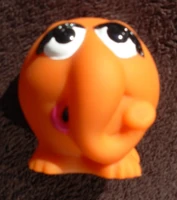 Collectapal-snuffy