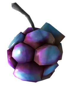 FO3 mutfruit