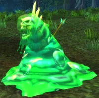 Image of Sap Beast