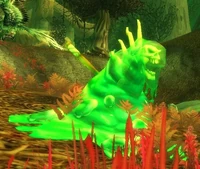 Image of Tainted Ooze