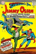 Jimmy Olsen Vol 1 92