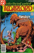 Warlord Vol 1 12