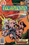 Warlord Vol 1 18
