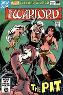 Warlord Vol 1 41