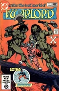 Warlord Vol 1 46