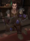 Ancient Female Vrykul