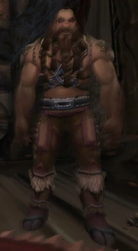 Image of Ancient Male Vrykul