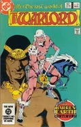 Warlord Vol 1 72