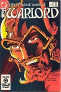 Warlord Vol 1 80