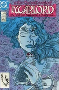 Warlord Vol 1 126